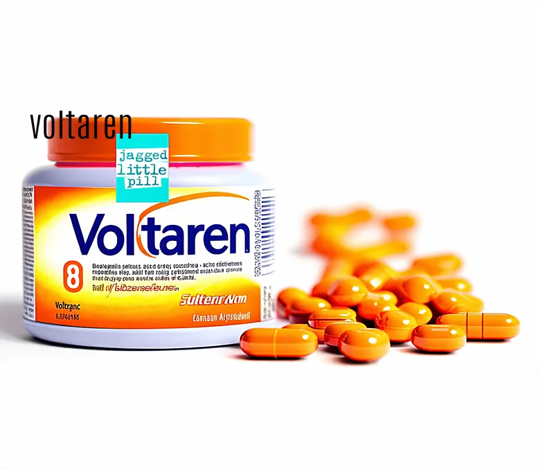 Voltaren 1