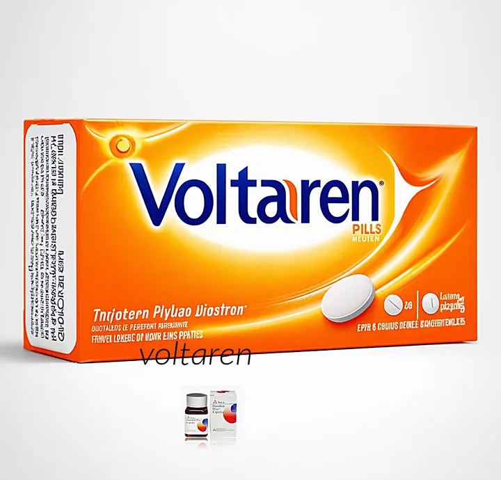 Voltaren 2